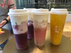 -喜茶(永旺梦乐城店)