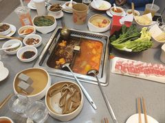 -海底捞火锅(世豪广场店)