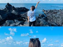 -龙头岩(Dragon Head Rock)