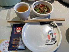 -俏牛哥鲜牛肉牛肆馆(重庆天地店)