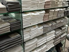 -MUJI无印良品(鑫嘉汇购物中心店)