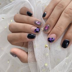 -如一·美甲美睫