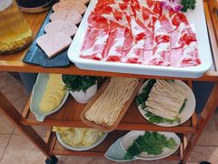 -东来顺饭庄(天坛店)