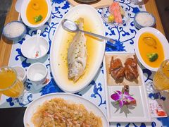 -江南赋(内蒙古大厦店)