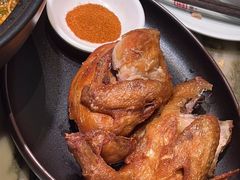 -金佬馆·川菜(芜湖繁昌华亿店)