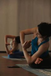 -无界瑜伽普拉提