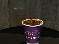 DIRTY&nbsp;MOCHA-MateMade Coffee(广州天河南店)