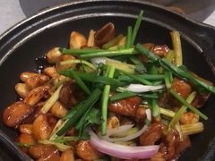 -晓粤·惹味粤菜(凯德乐峰广场店)
