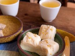 -邈墨茶馆(凤起路店)