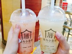 -厝内小眷村(西单大悦城店)