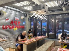 -孖记茶档·热腾茶餐(江南西plus店)