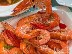 -众味海鲜大排档·活海鲜·潮汕味(南澳店)