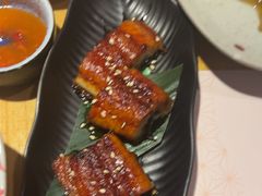 -吉兆·料理(红梅南路店)