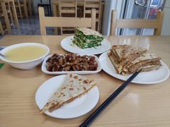 -京东程记肉饼店