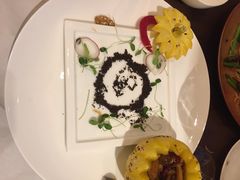 -彩丰楼中餐厅(国家会展中心上海洲际店)