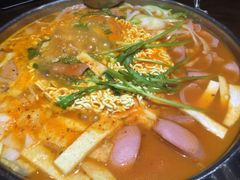-火炉火自助餐(枫蓝国际店)