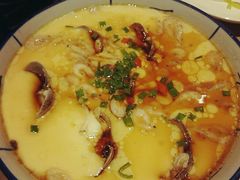 -吴越荣记·苏州菜·松鼠桂鱼(斜塘老街店)