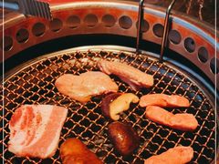 -一品诚记烤肉(大连柏威年购物中心店)