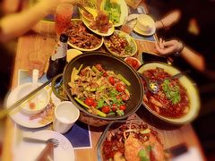 -胡桃里音乐酒馆(环亚凯瑟琳广场店)