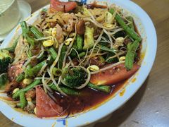 -新疆沙湾大盘鸡(乾县店)