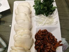 -北李妈妈菜·海肠捞饭(高新万达店)