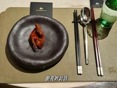 -新荣记(新源南路店)