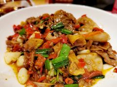 -西贝莜面村(近铁城市广场店)