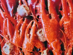 -沪小胖·小龙虾·蓝龙王(八佰伴店)