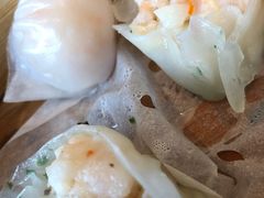 -彩丰楼·中餐厅(国家会展中心上海洲际店)
