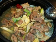 -筋头巴脑牛一锅(朝阳路总店)