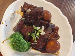 -玖鲜小笼(中山广场店)