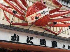 -蟹道乐(道顿堀本店)