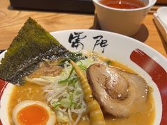 -雷门拉面·现熬骨汤(凯德来福士店)