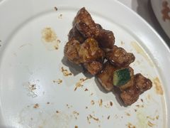 -京味斋·北京烤鸭(北京南站洋桥店)