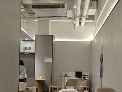 -FLARE STAR FITNESS(复地活力城店)