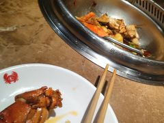 -七欣天香辣蟹火锅(上海银亿滨江店)