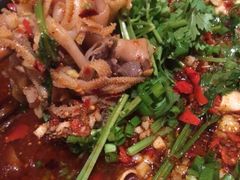 冒菜-自贡盐帮菜·玩辣餐厅(樱花园西街店)
