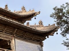 -张掖大佛寺景区