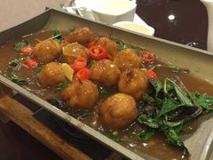 -素芝林素食养生会所(黄山豪庭·御府店)