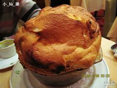舒乎厘-太平馆餐厅(尖沙咀店)