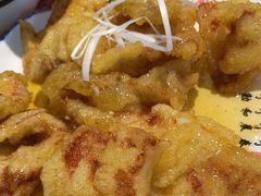 -人民公社大食堂(顺义总店)