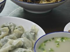 -东台鱼汤面(桃源路店)
