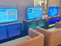 -青水瓦台汤泉(未央店)