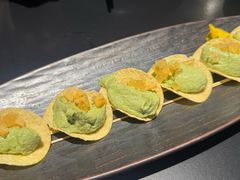烧椒四川皮蛋-麻六记(凤凰汇店)