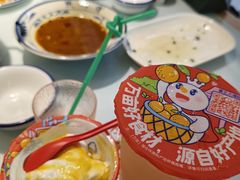 -山里俏·地标皖南菜·屯溪臭鳜鱼(北城万达店)