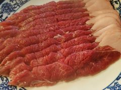 -裕德孚·非遗手切涮羊肉(东直门内大街店)
