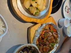 -大碗先生(万科金色梦想店)