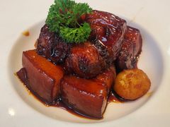 外婆红烧肉-申阿婆·上海菜·小海鲜(国展店)