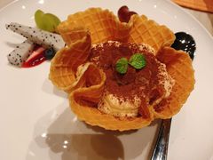 -郑州希尔顿酒店·阿米奇意大利餐厅