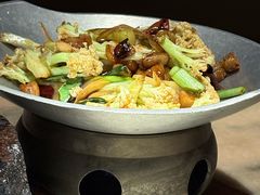 -桂满陇·西湖船宴(雨花店)